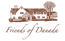<i><h4>If so, join the<br>Friends of Danada<br>Fact Finders<br>History Committee</i></h4>