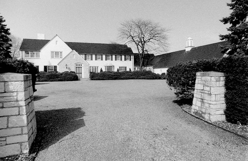 The Rice Family-Danada-House-Hisotry Danada History -