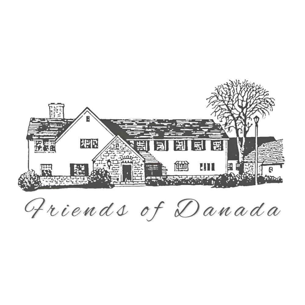 Friends of Danada History Logo