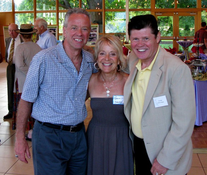 About Us-Danada-House-Hisotry Jim, Lenice And Don Nash