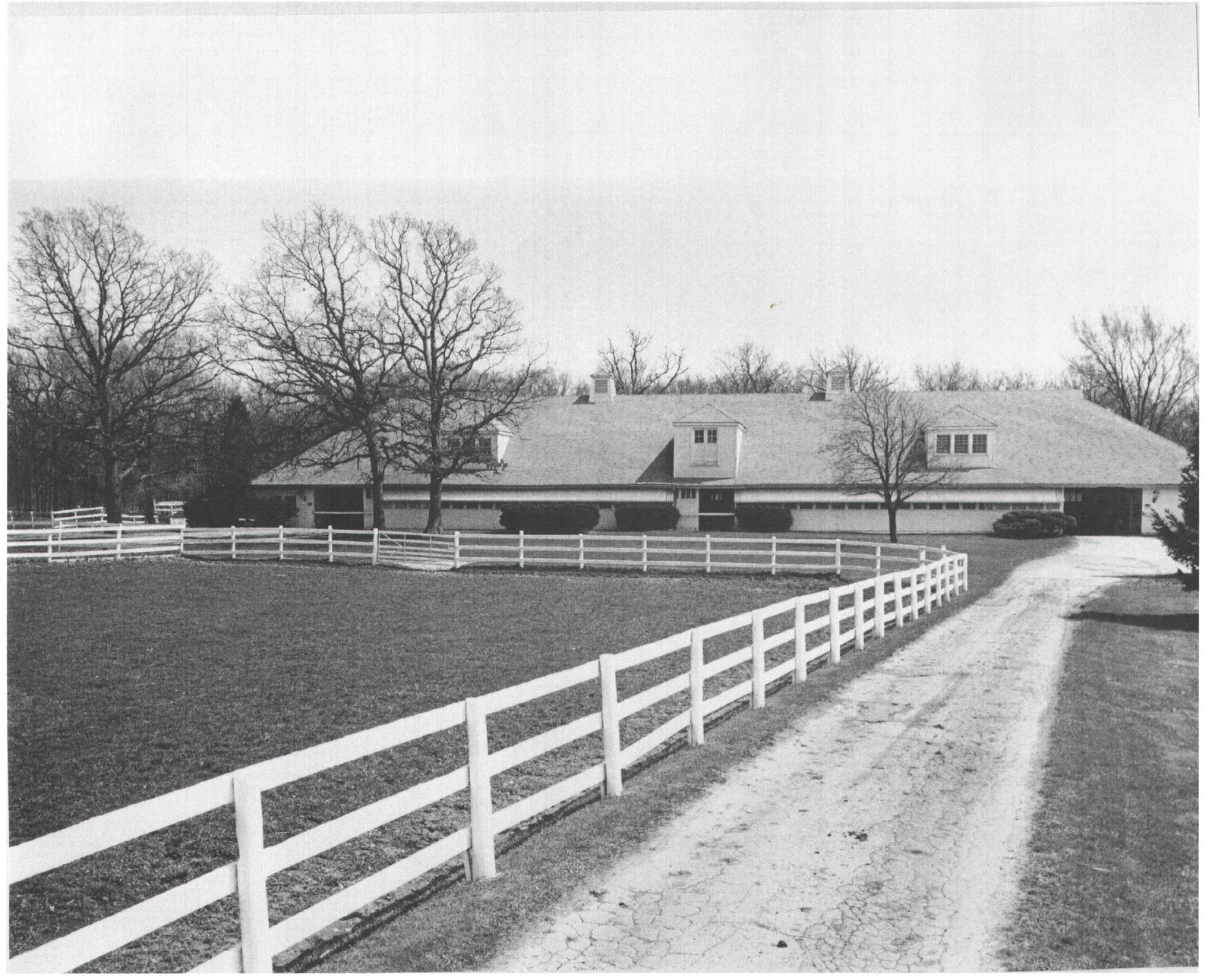 The Rice Family-Danada-House-Hisotry Danada History -